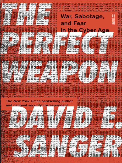 Cover image for The Perfect Weapon